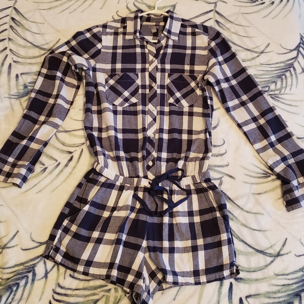 Onepiece, Aerie